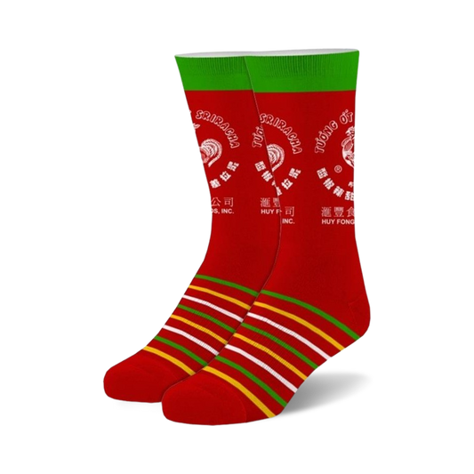 Sriracha