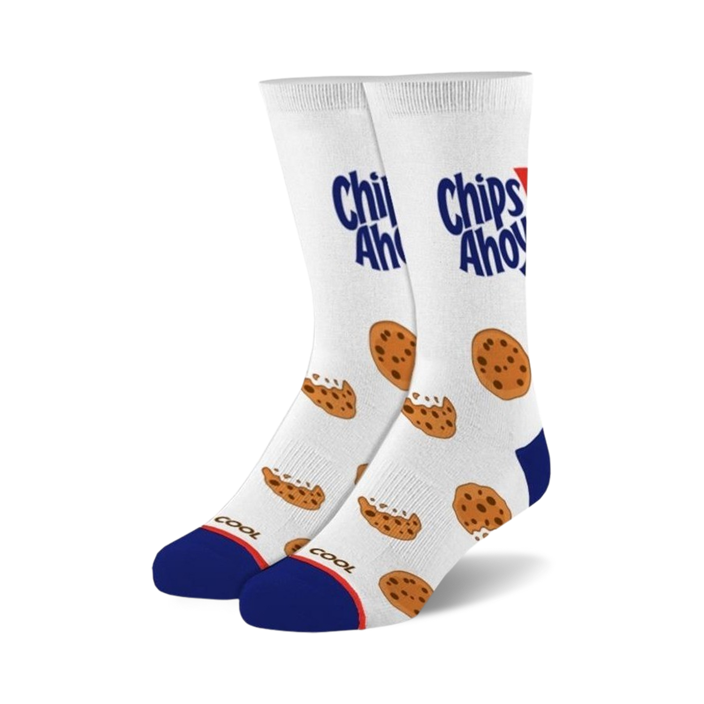 Chips Ahoy Crumbs