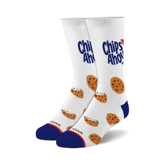 Chips Ahoy Crumbs