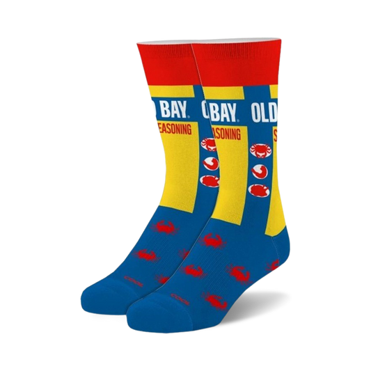 Old Bay
