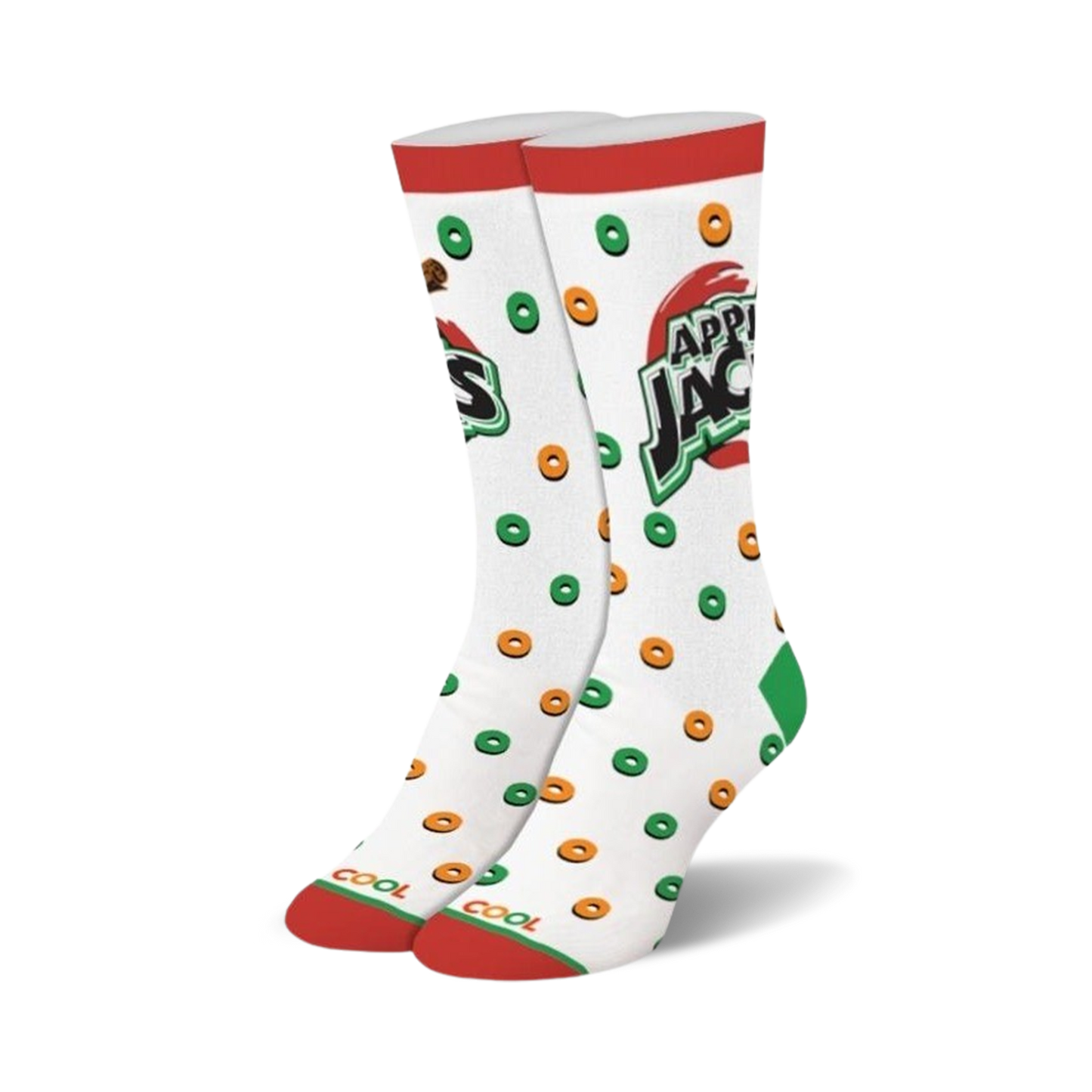 Apple Jacks