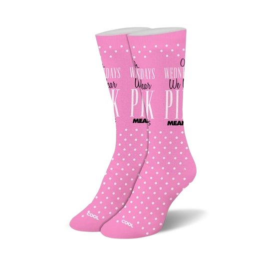 Pink Wednesday