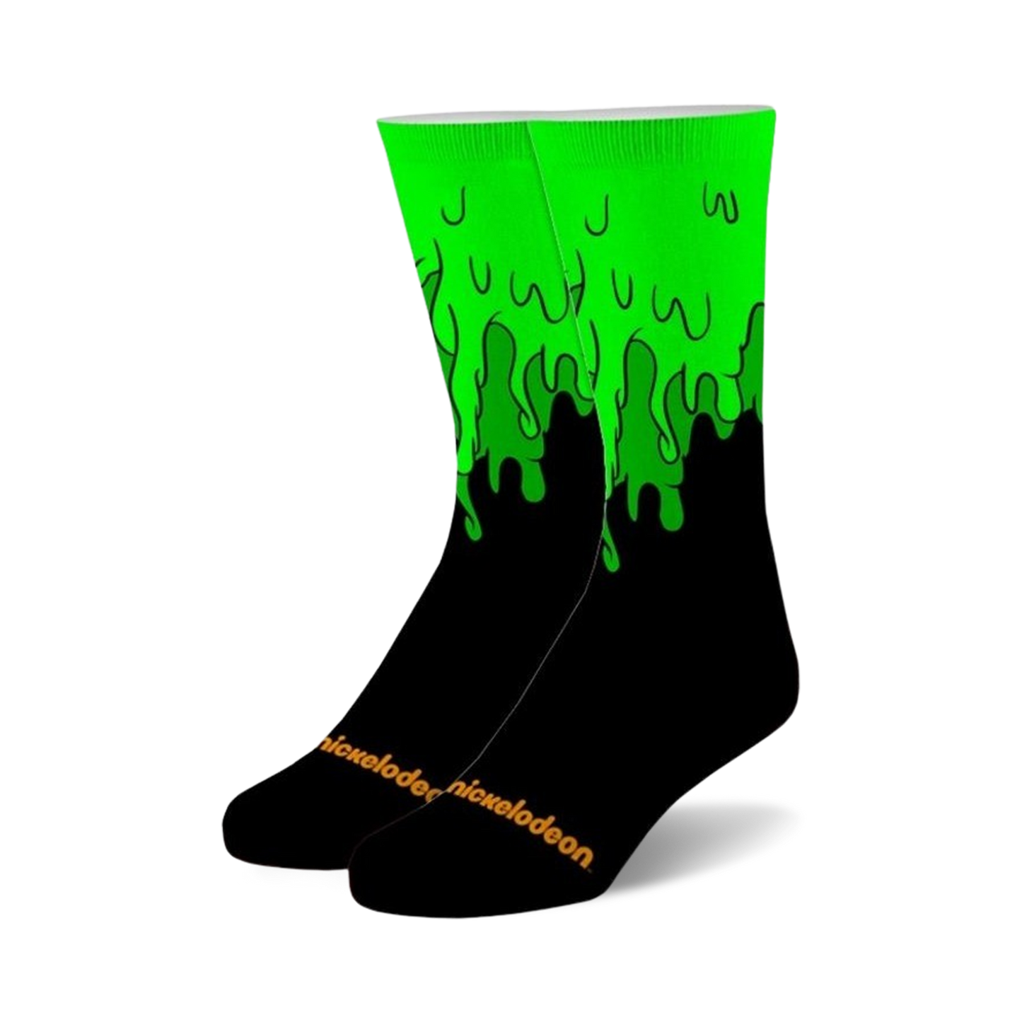 Nick Slime Time