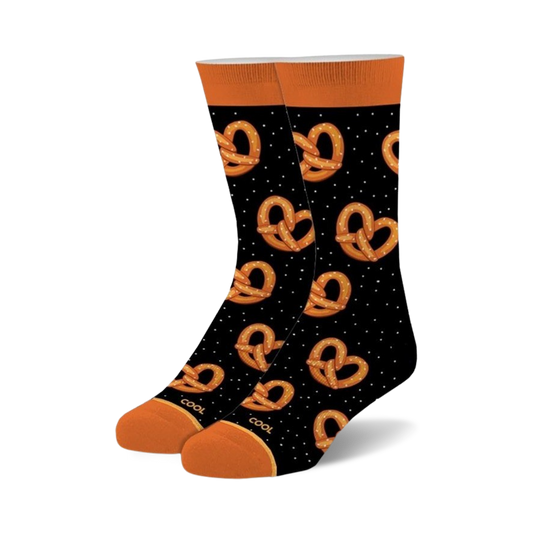 Pretzels
