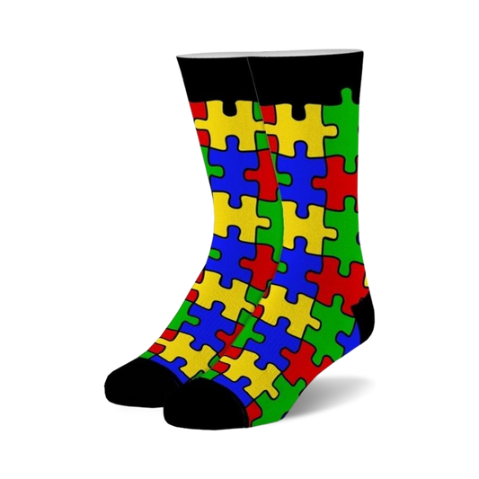 Puzzled