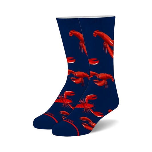 Lobsters