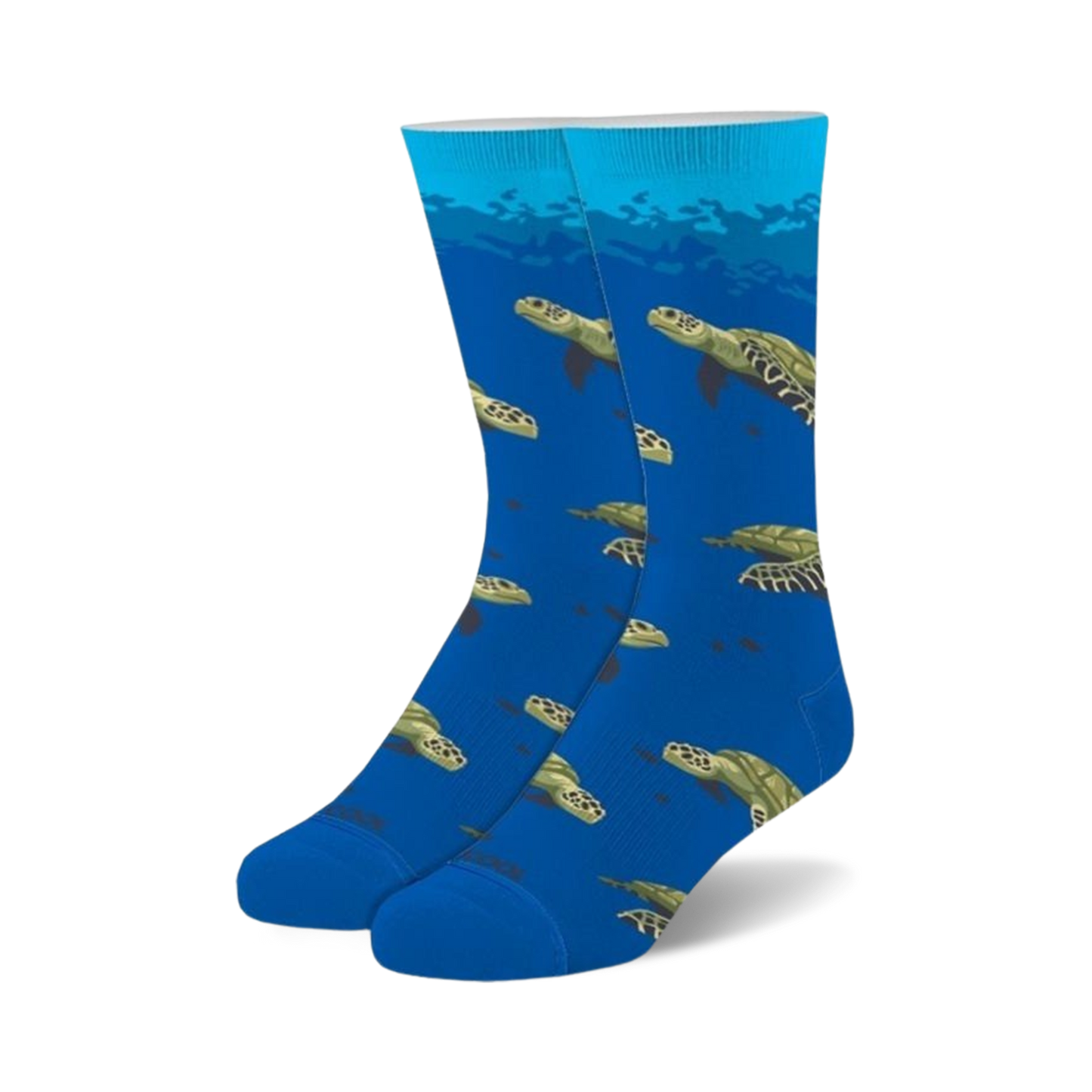 Sea Turtles