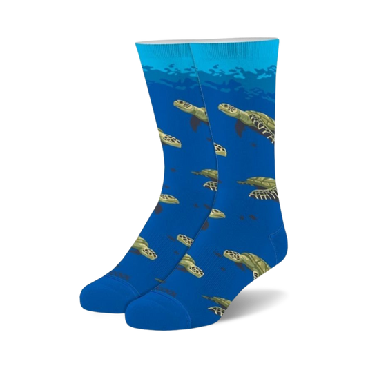 Sea Turtles