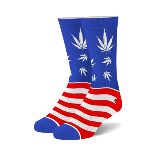 Legalize It