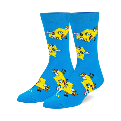 Spongebob Chicken Bob
