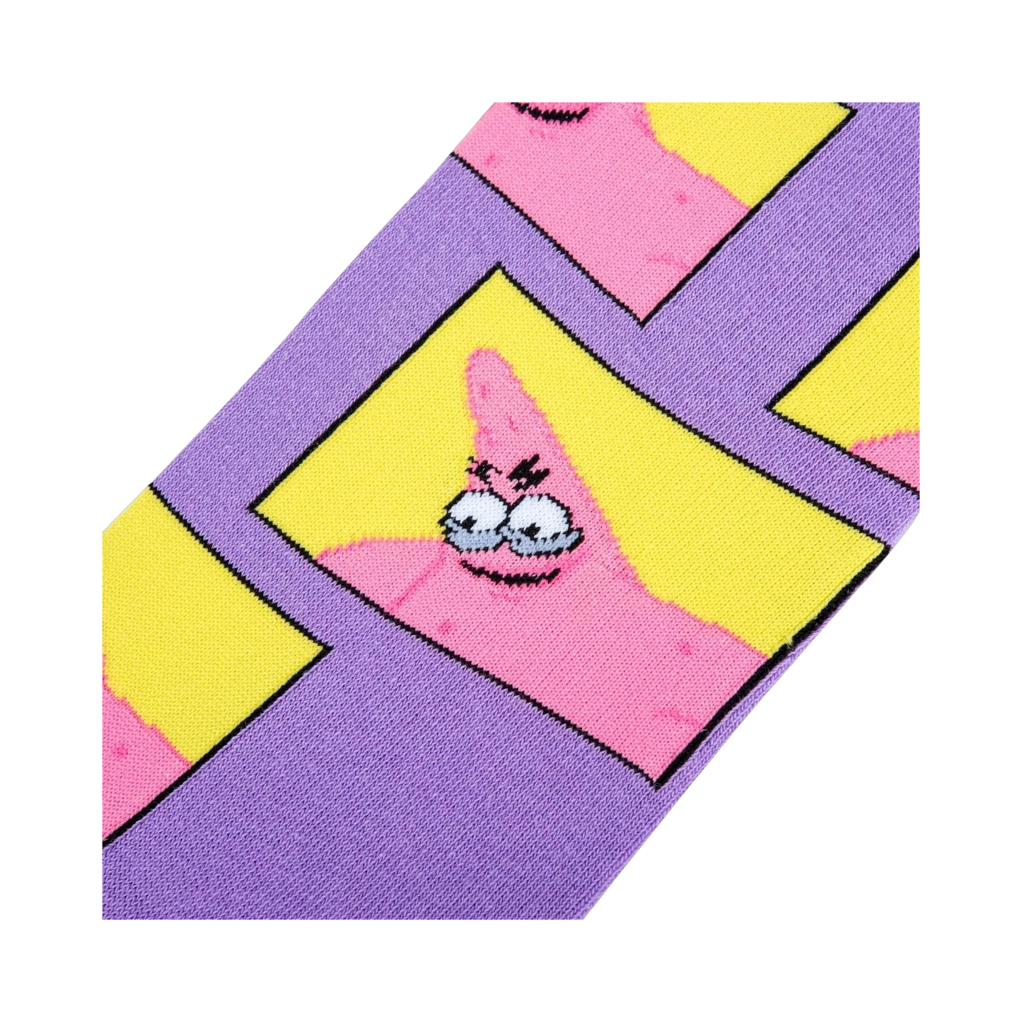 Spongebob Savage Patrick