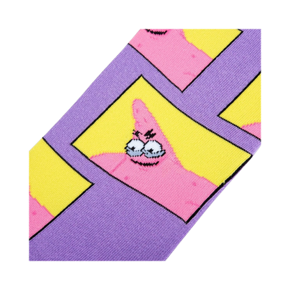 Spongebob Savage Patrick