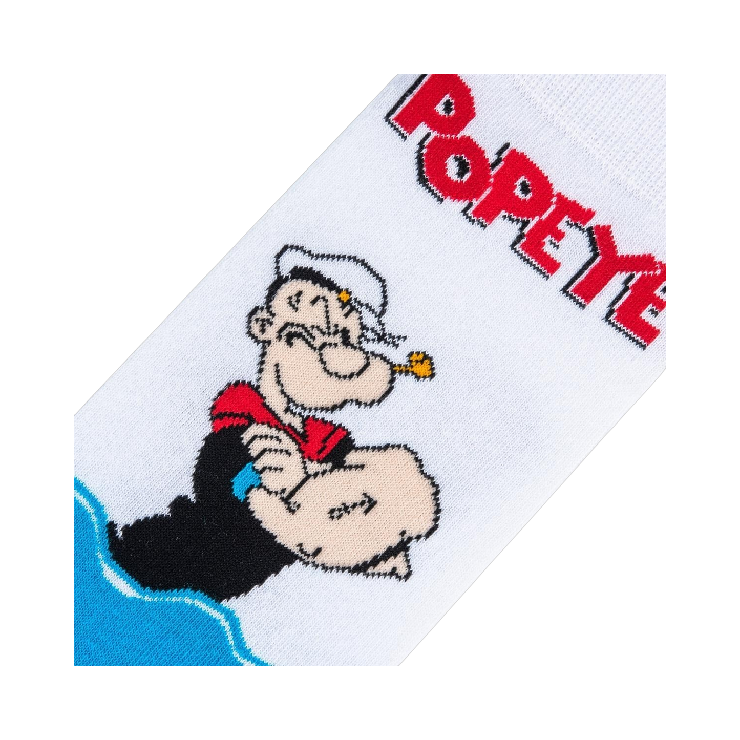 Popeye the Sailor Man