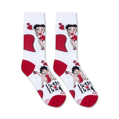 Betty Boop