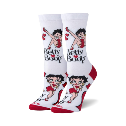 Betty Boop