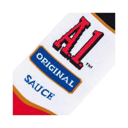 A1 Steak Sauce