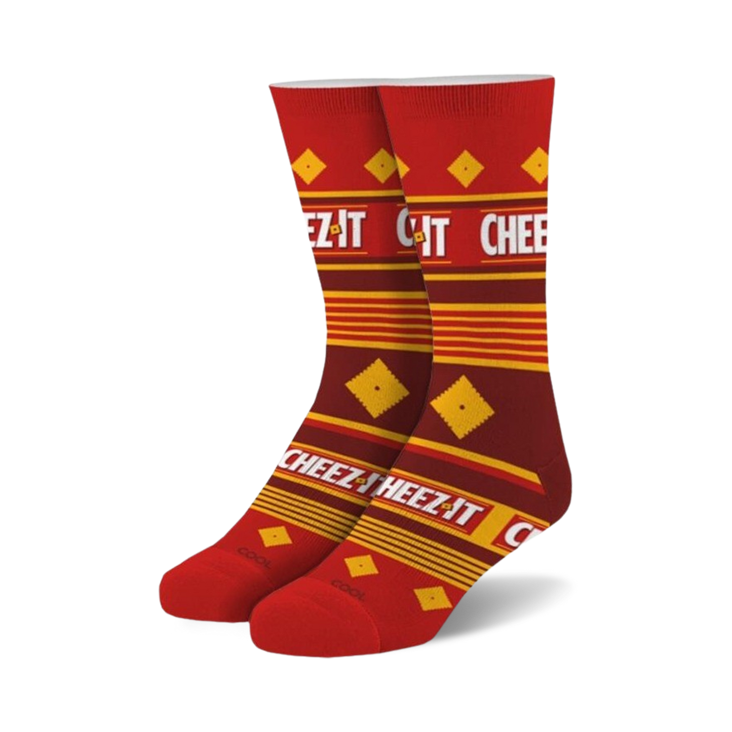 Cheez It Crackers