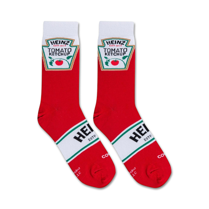 Heinz Ketchup