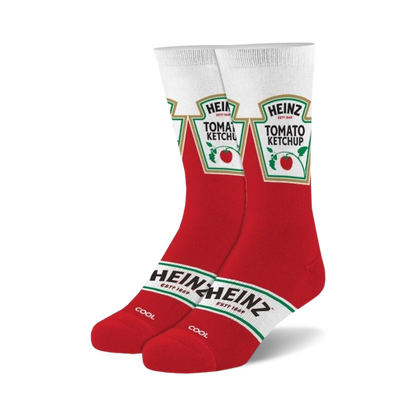 Heinz Ketchup