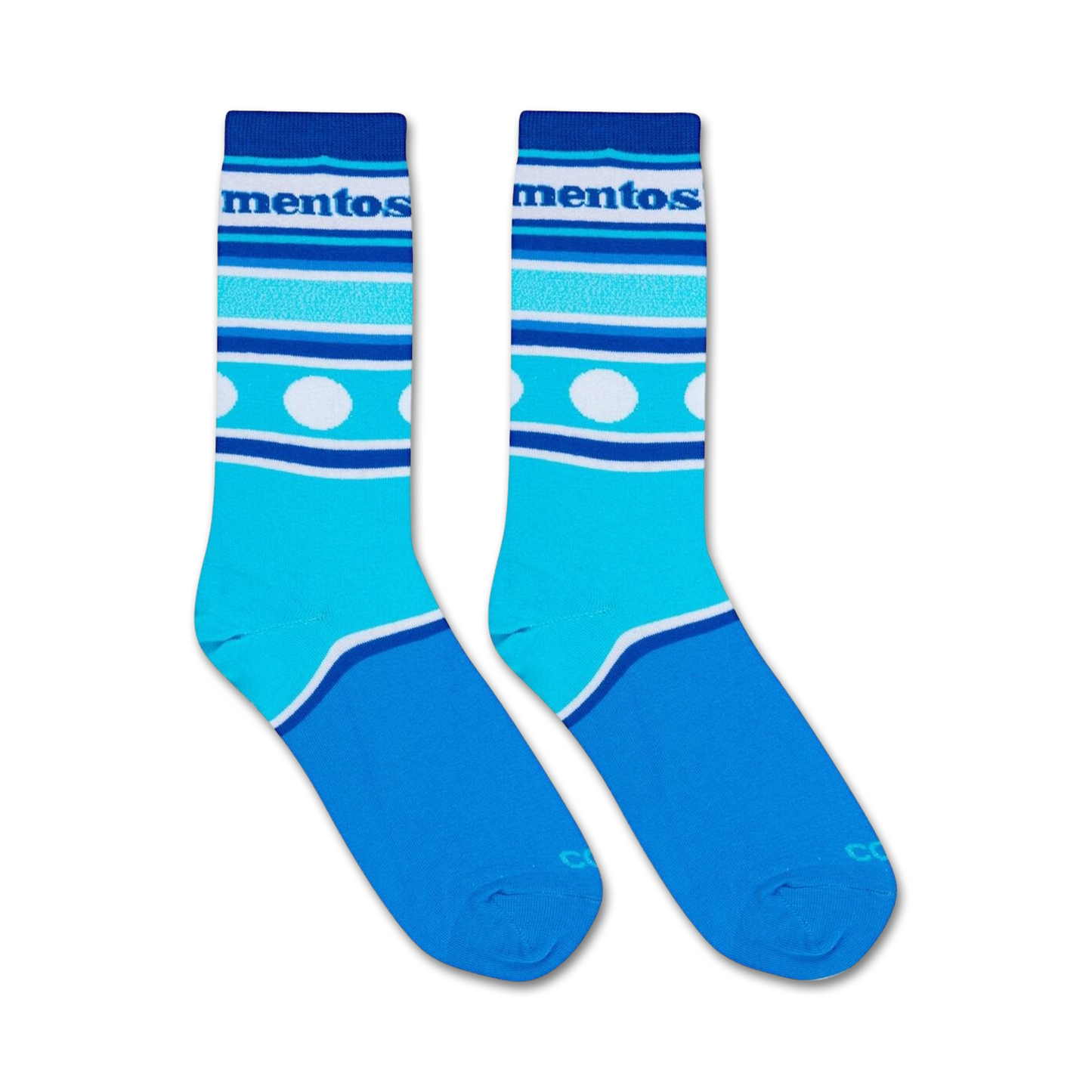 Mentos Stripes