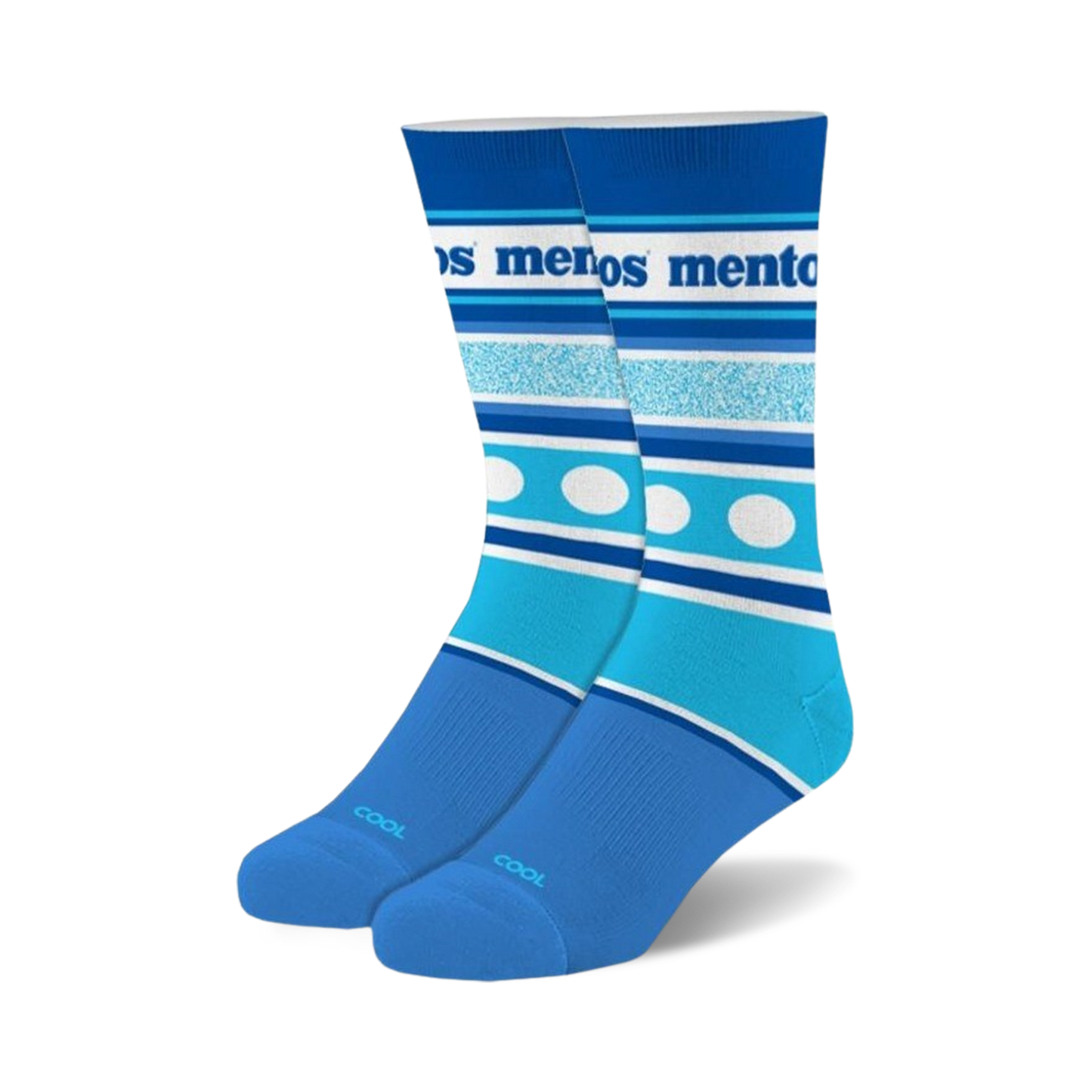 Mentos Stripes