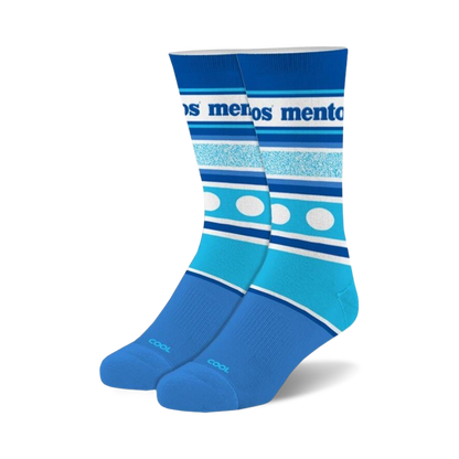 Mentos Stripes