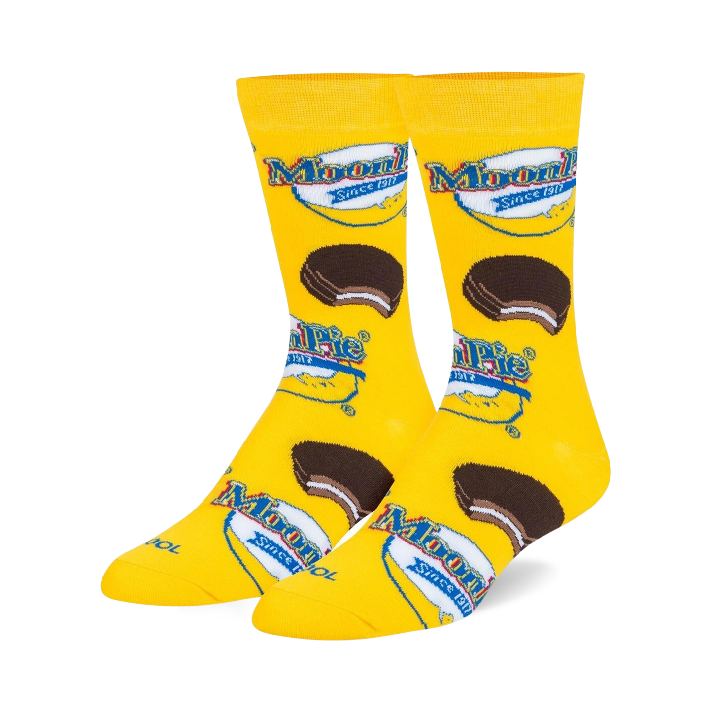 Moon Pie