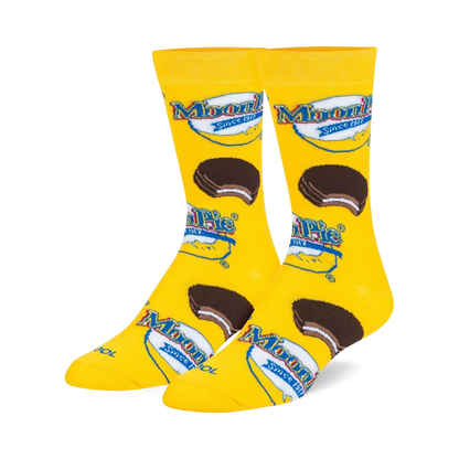 Moon Pie