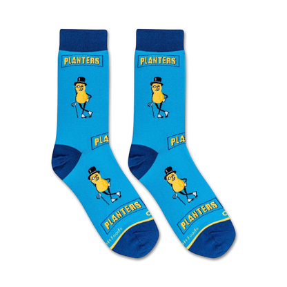 Planters Mr Peanut