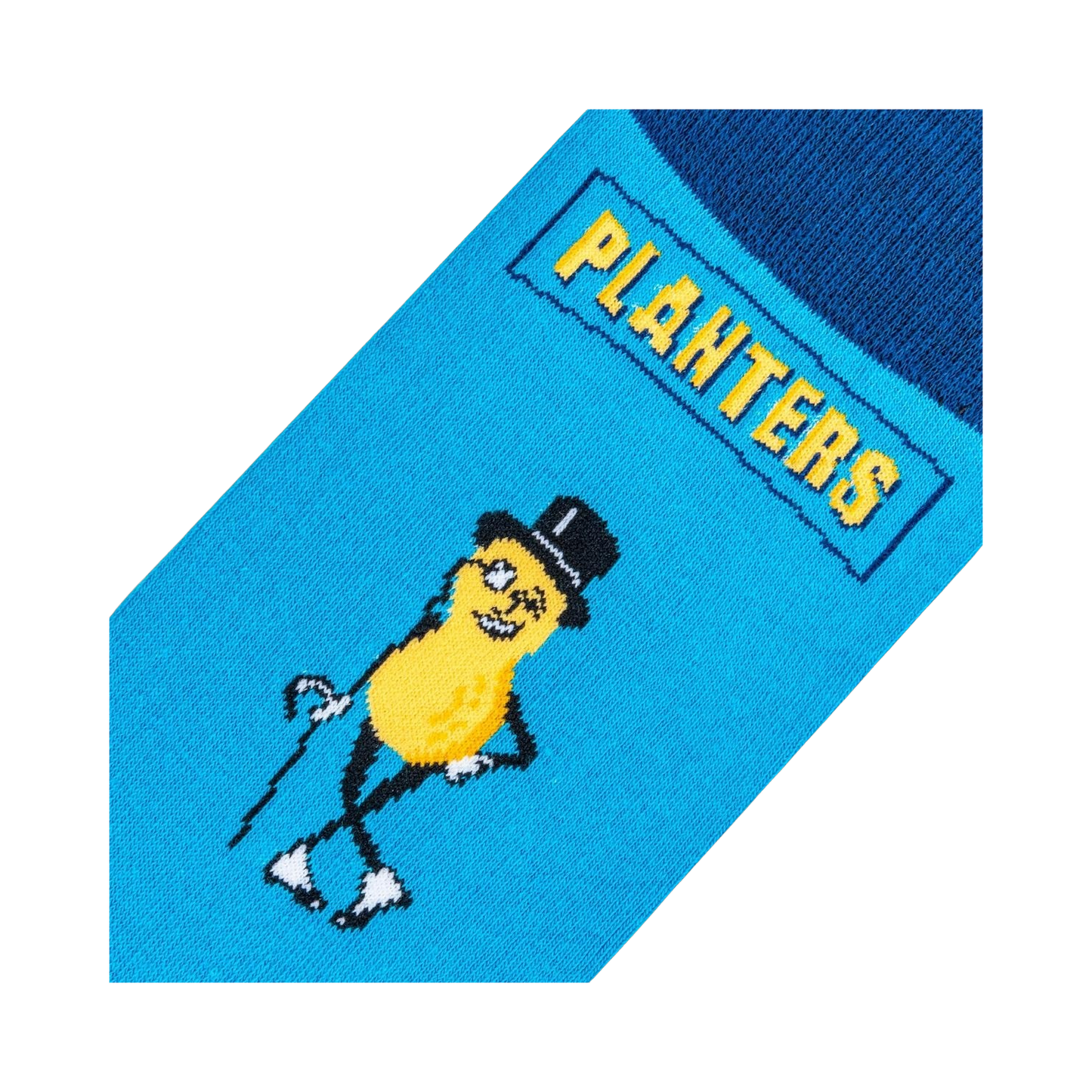 Planters Mr Peanut