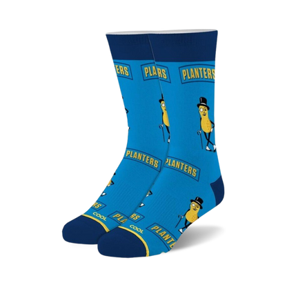 Planters Mr Peanut