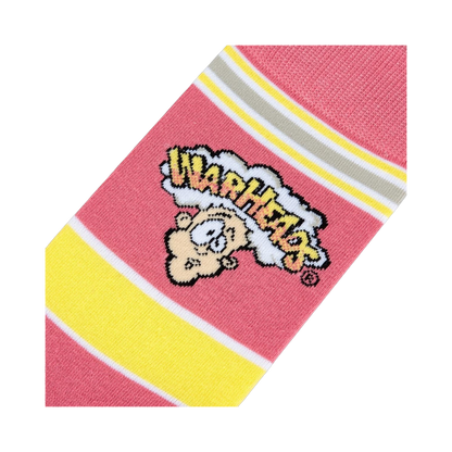 Warheads