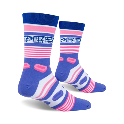 Pez Stripes