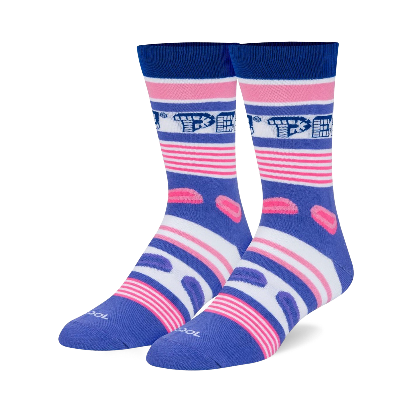 Pez Stripes