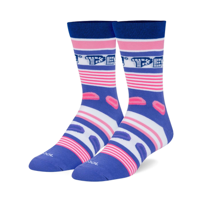 Pez Stripes