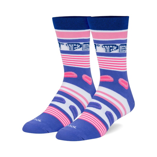 Pez Stripes