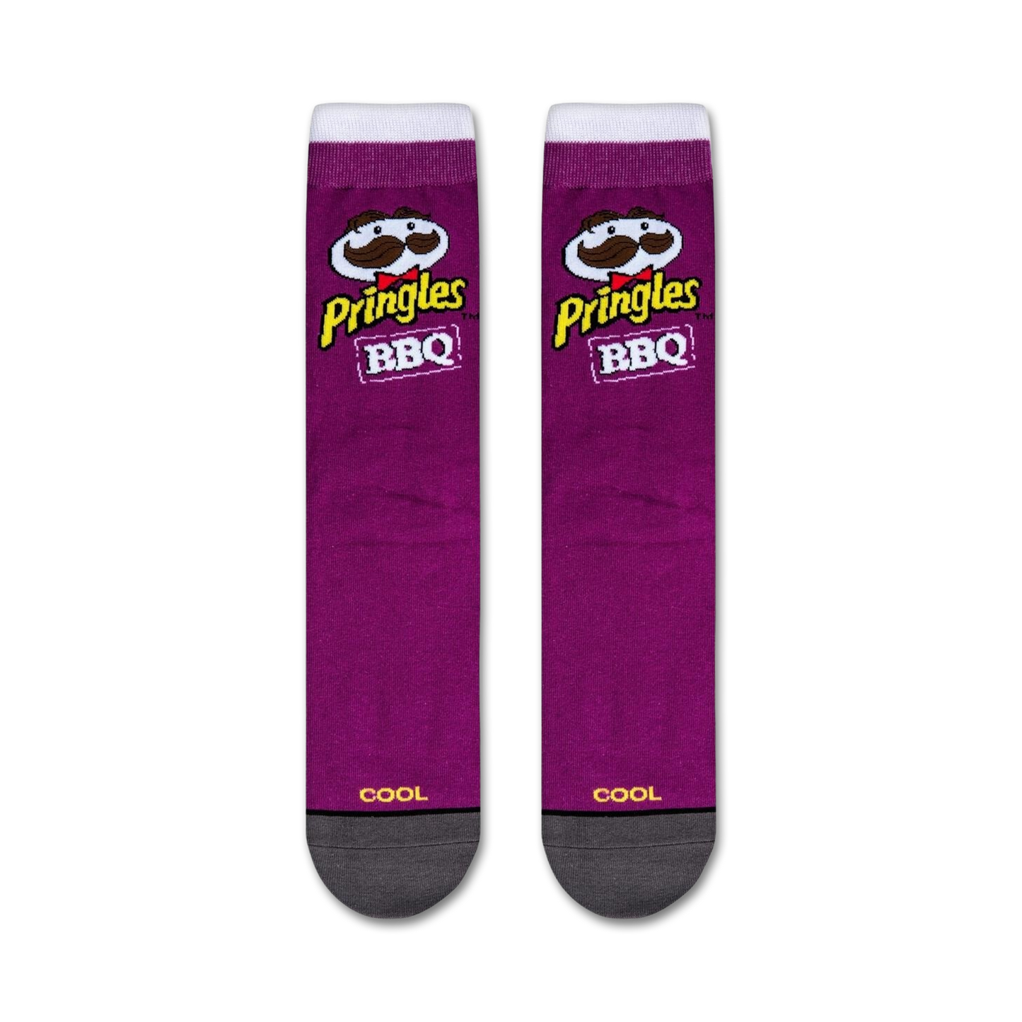 Pringles BBQ