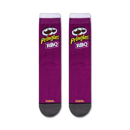 Pringles BBQ