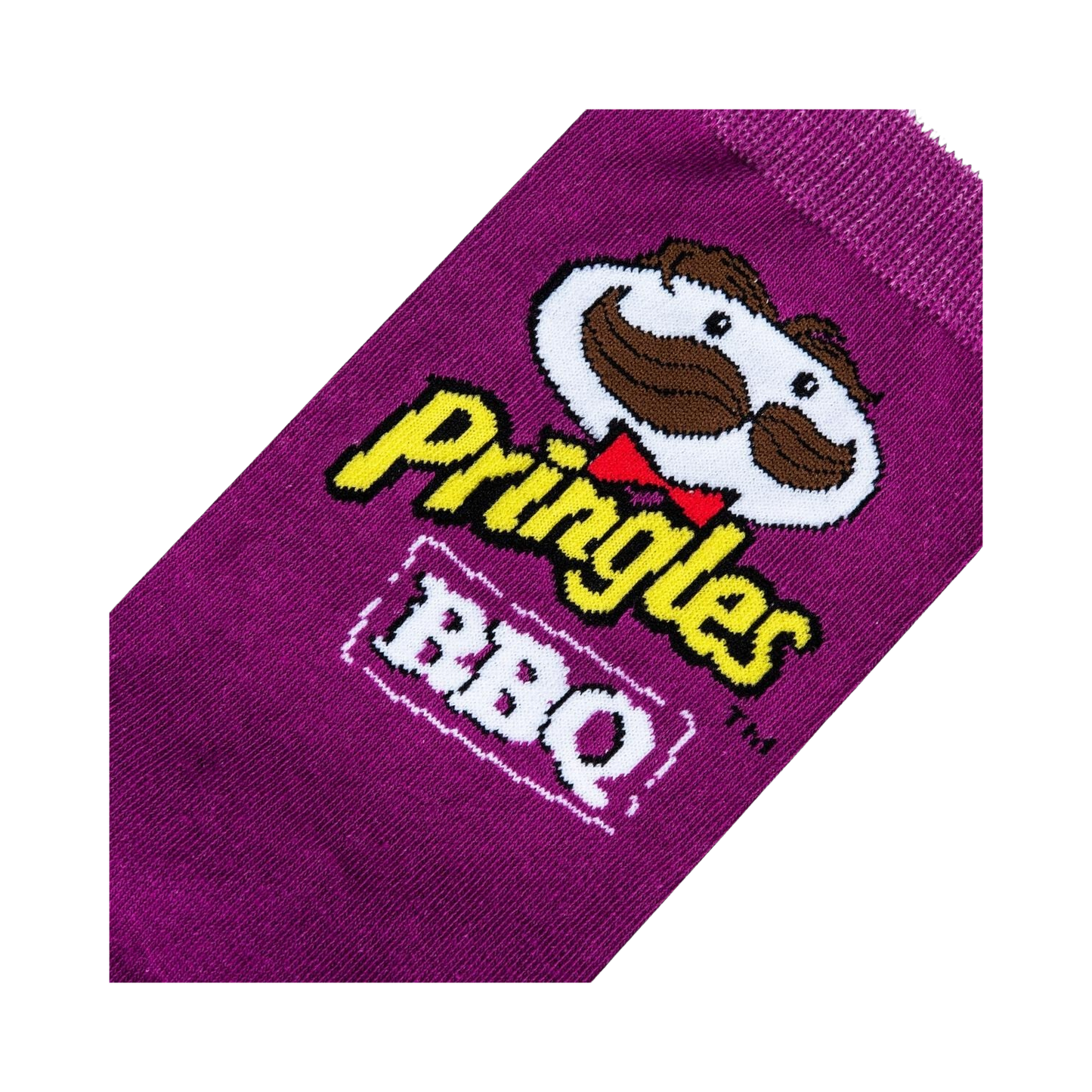 Pringles BBQ