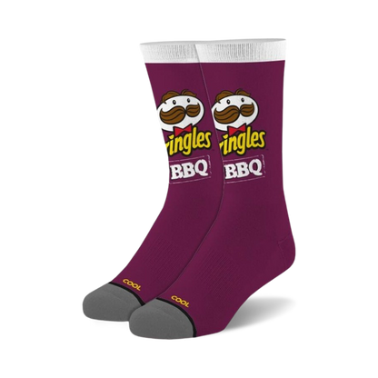 Pringles BBQ