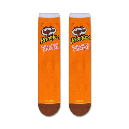 Pringles Cheddar Cheese