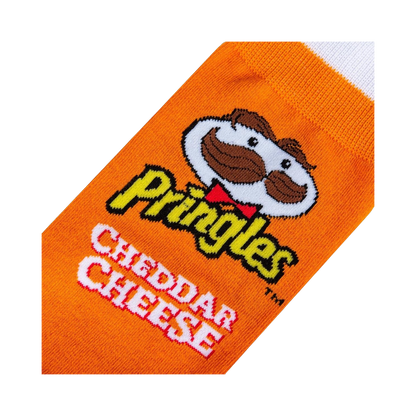 Pringles Cheddar Cheese