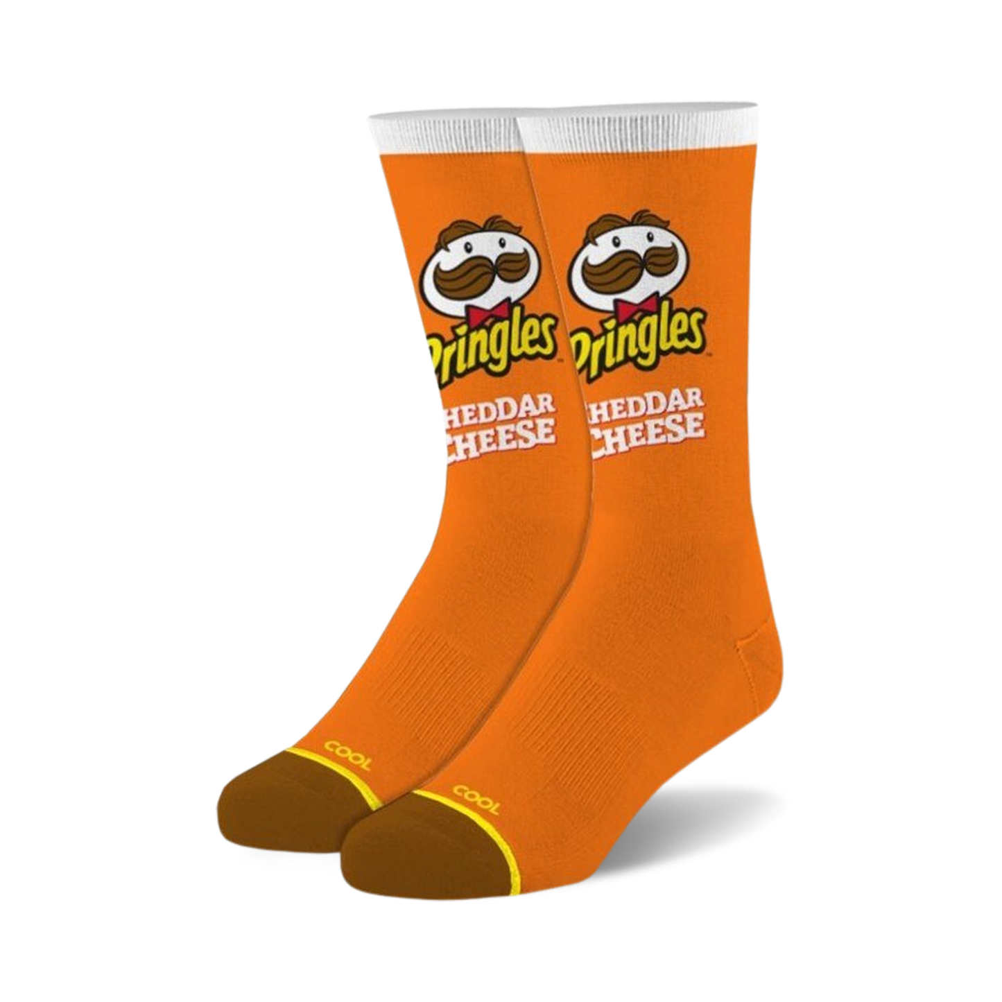 Pringles Cheddar Cheese