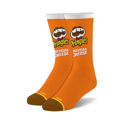 Pringles Cheddar Cheese