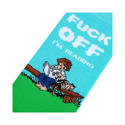 I'm Reading