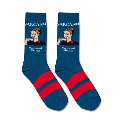 Sarcasm