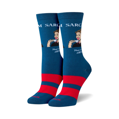 Sarcasm