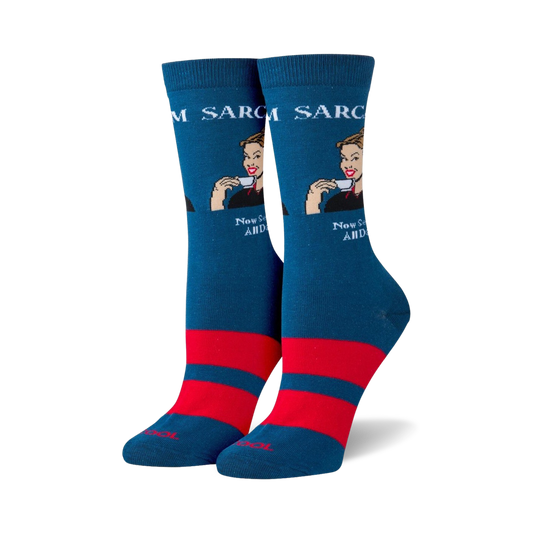 Sarcasm