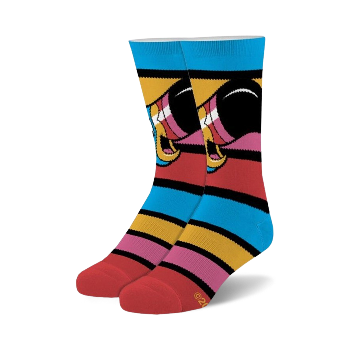 Froot Loops Fuzzy
