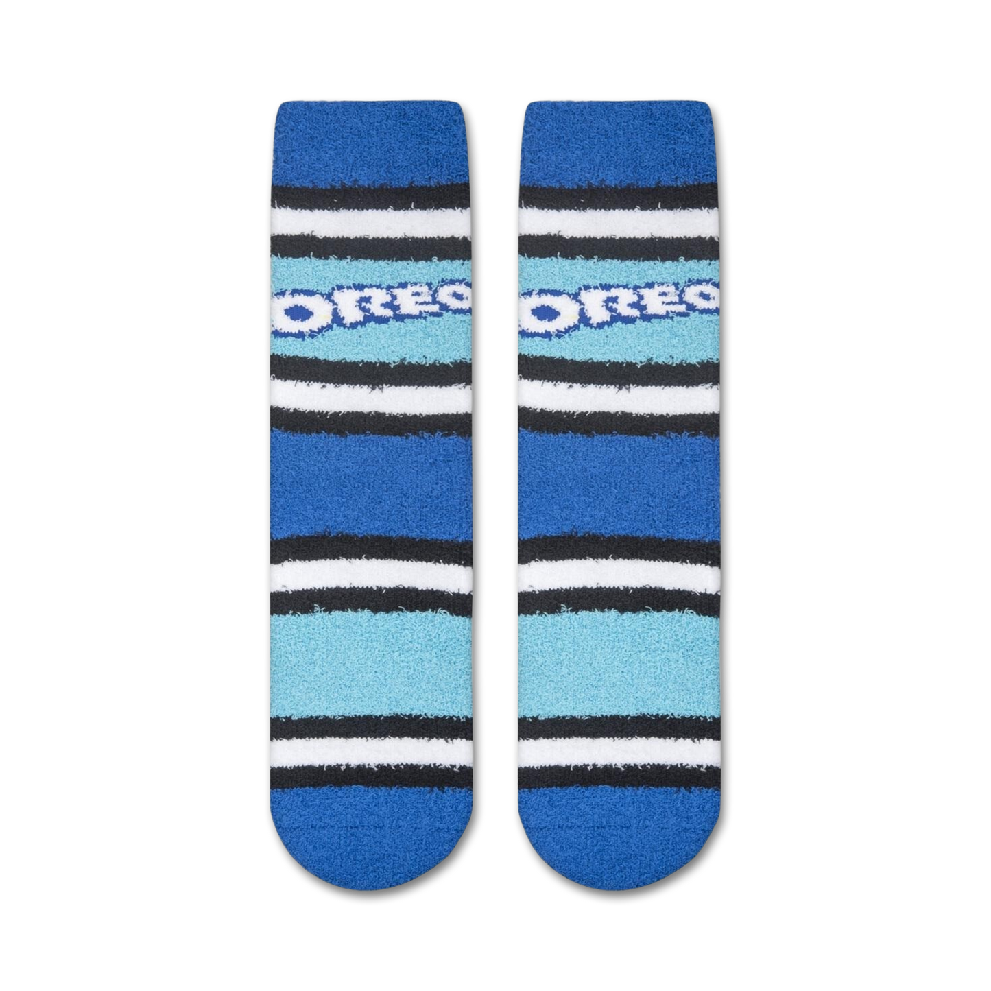 Oreo Fuzzy
